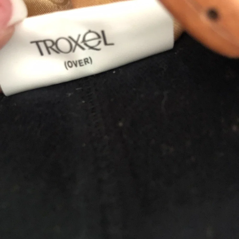 Troxel Grand Prix Classic 7 1/4